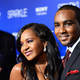 Bobbi Kristina Brown and Nick Gordon in 2012
Frazer Harrison/Getty Images